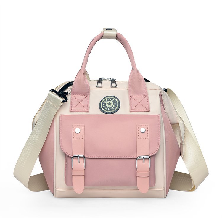Multi-Functional Sporty Tote Bag Stornfield