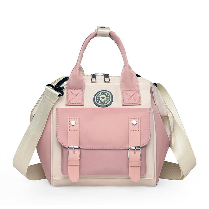Multi-Functional Sporty Tote Bag Stornfield