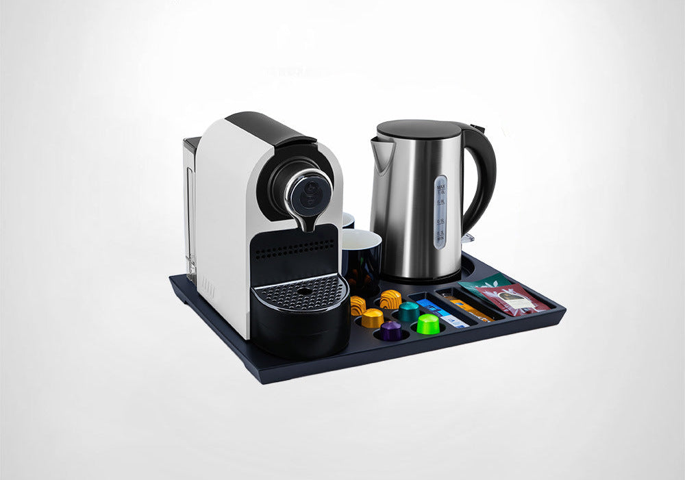 Coffee Brewing Station Set Stornfield
