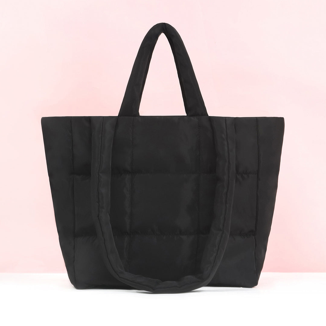 Padded shopping bag Stornfield