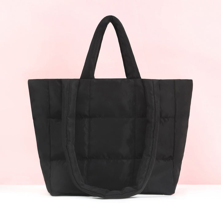 Padded shopping bag Stornfield
