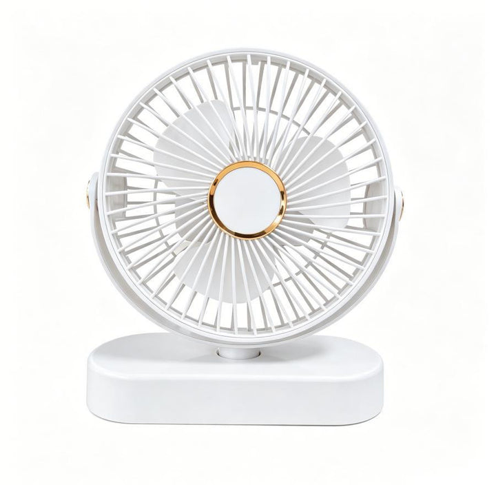 Unisex Table Fan Stornfield