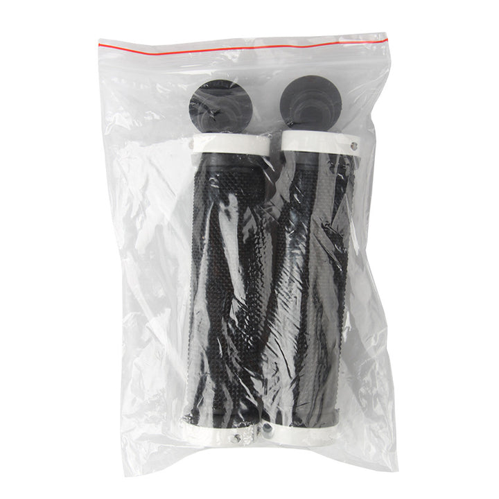 Ergonomic Bicycle Handle Grips with Anti-Slip Design Stornfield