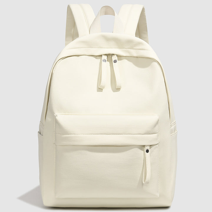 Sleek Minimalist Backpack Stornfield