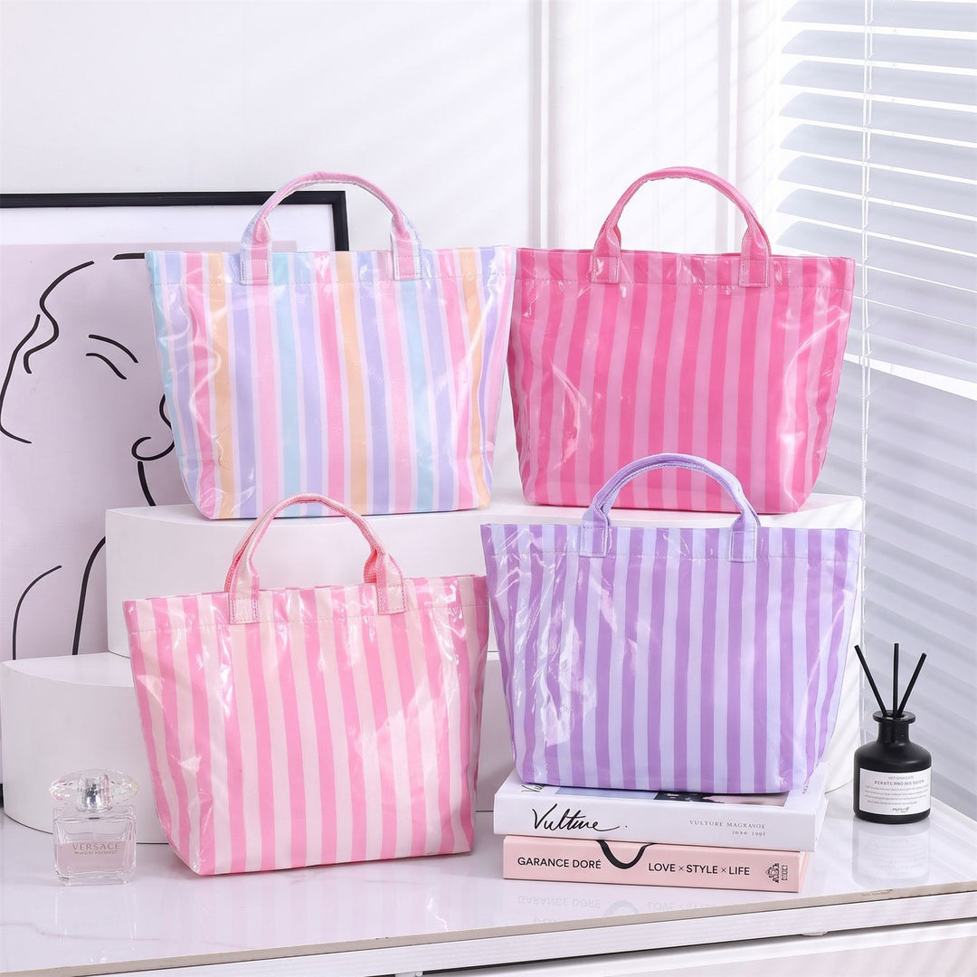 Generous shopping bag Stornfield