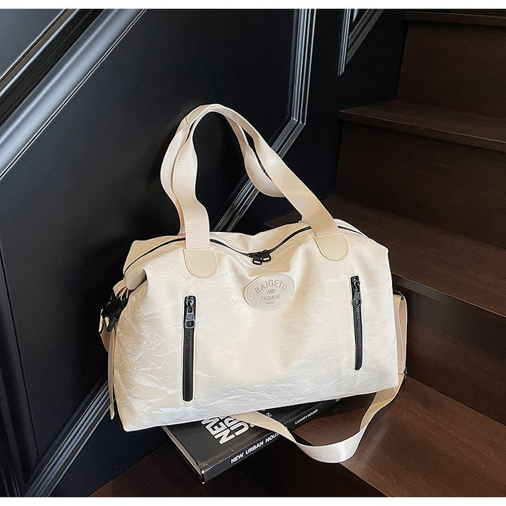 Versatile Shoulder Bag