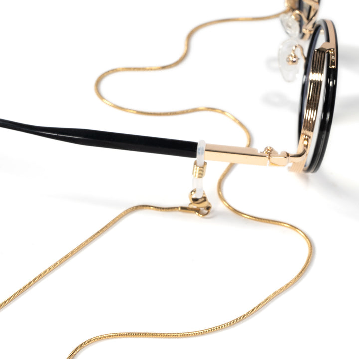 Adjustable Adjustable Eyewear Retainer Stornfield
