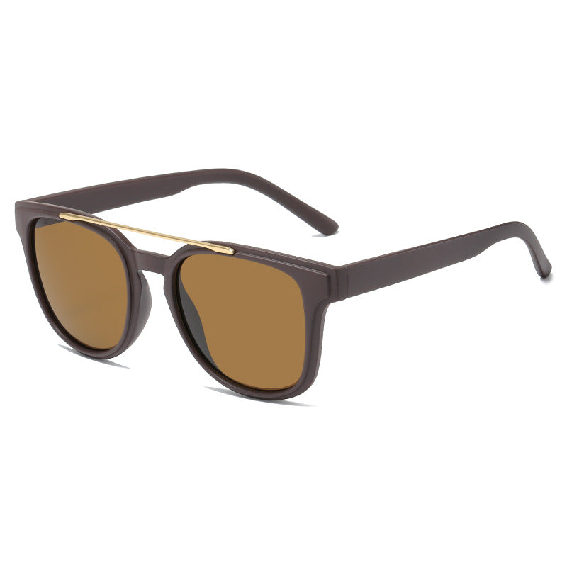 Women's sunglasses in modern design by Stornfield