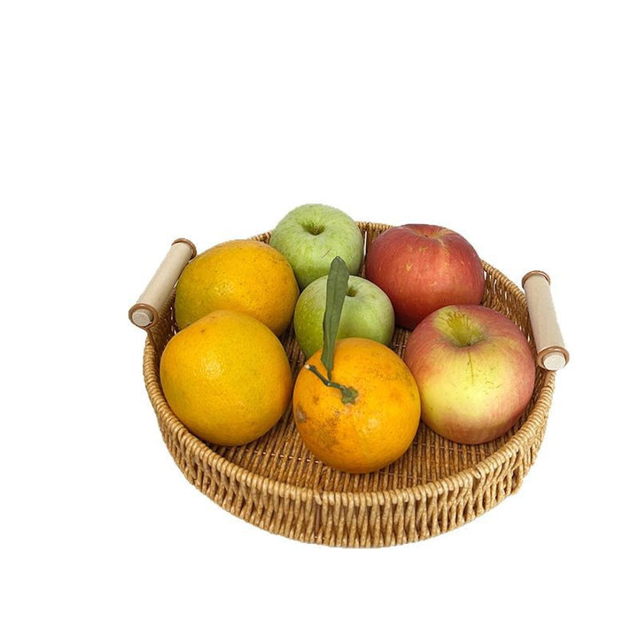 Women Handmade Presentation Basket Stornfield