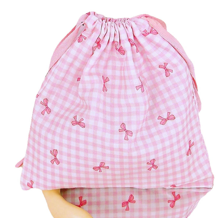 Sweet and Practical Fabric Bag Stornfield