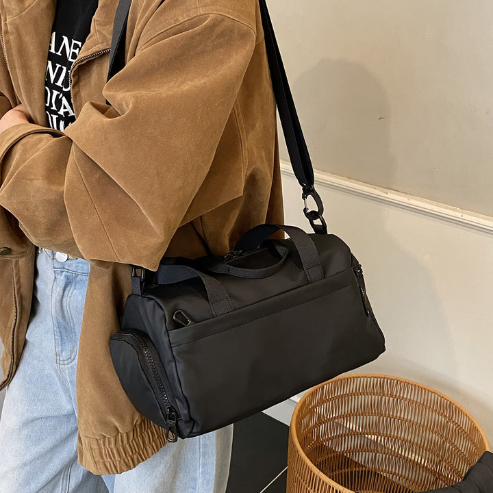 Compact Utility Duffel Stornfield