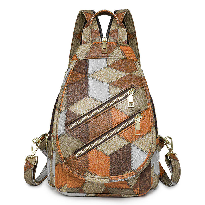 Compact Travel Backpack Stornfield
