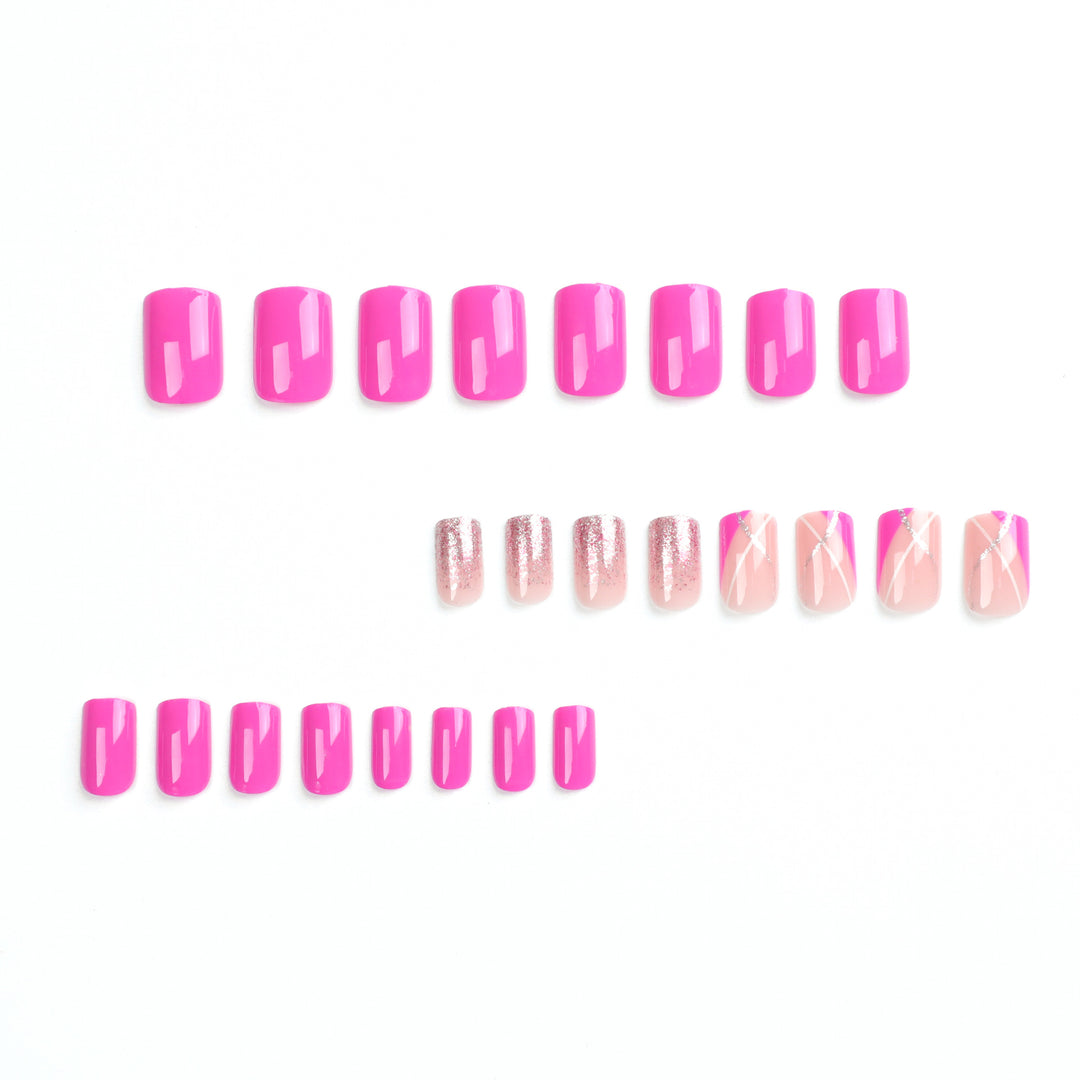 Glamorous Nail Design Stornfield