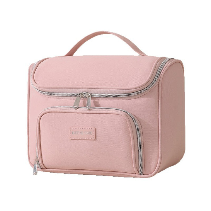 Premium Travel Cosmetic Case Stornfield