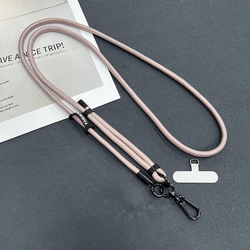 Premium Multi-Functional Phone Lanyard Stornfield