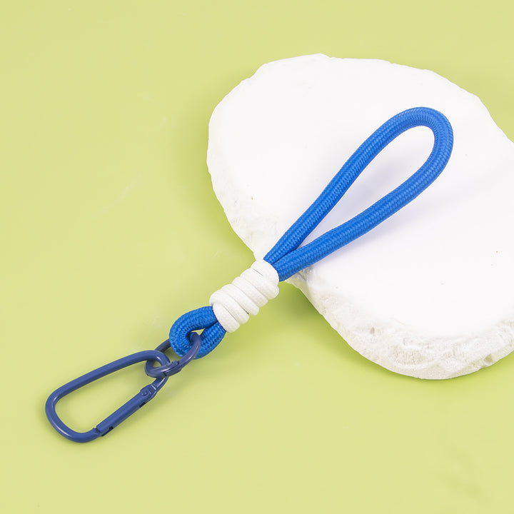 Multifunctional Paracord Keychain Stornfield