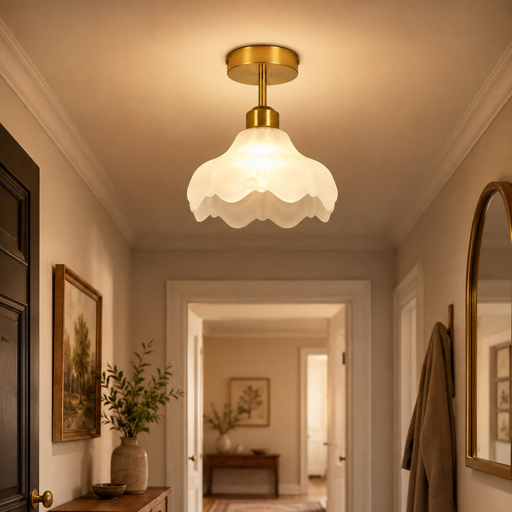 Modern Pendant Ceiling Light