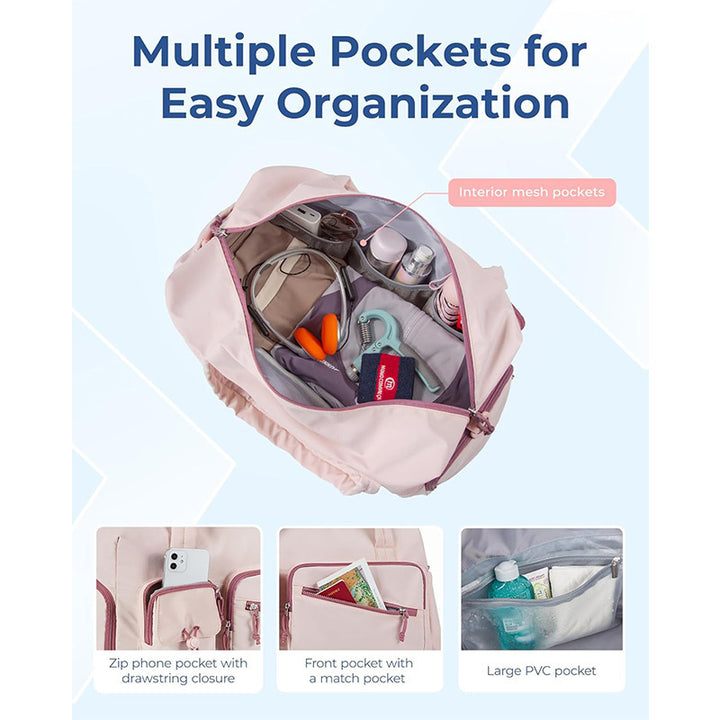 Multi-Purpose Travel Stornfield