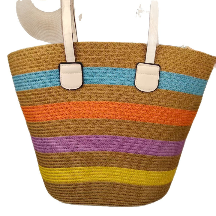 Summer straw hats Stornfield