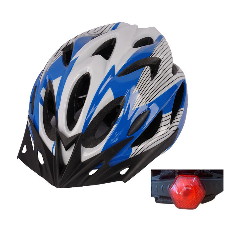 Aerodynamic Cycling Helmet Stornfield