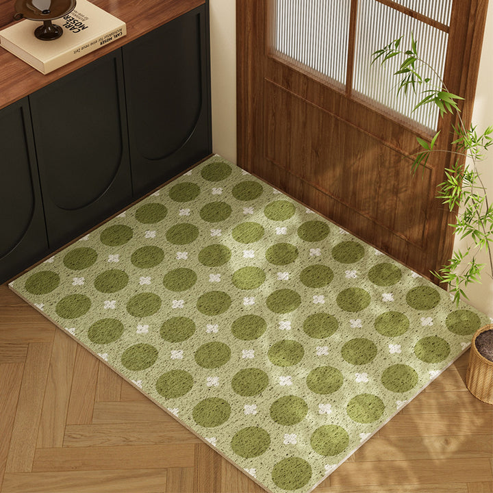 Decorative Entryway Mat