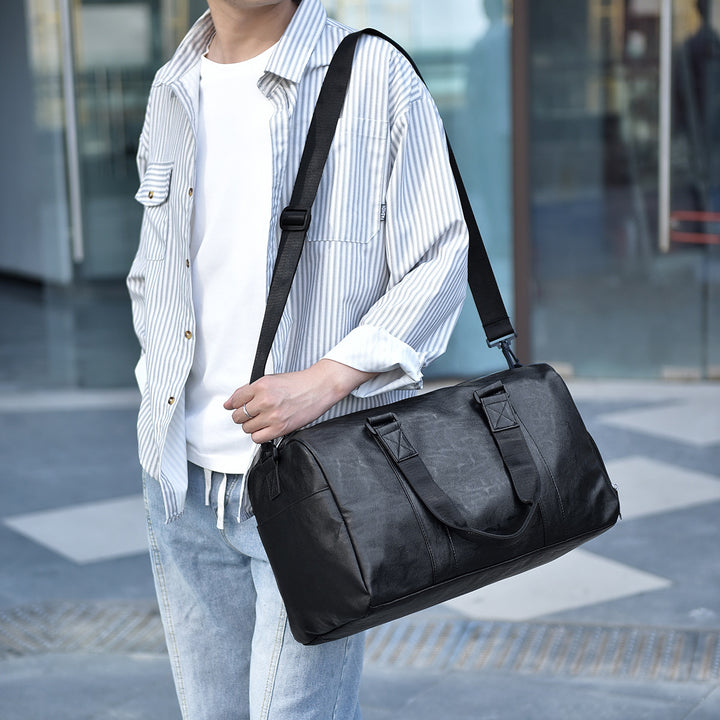 Premium Travel Duffle Bag Stornfield