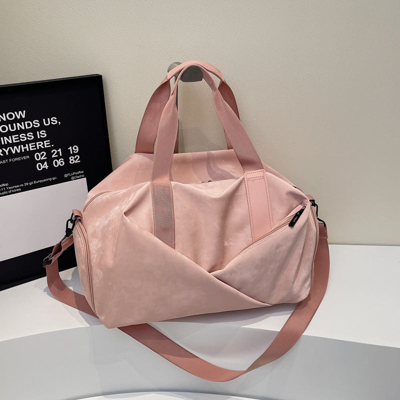 Women Versatile Sports and Travel Bag Stornfield
