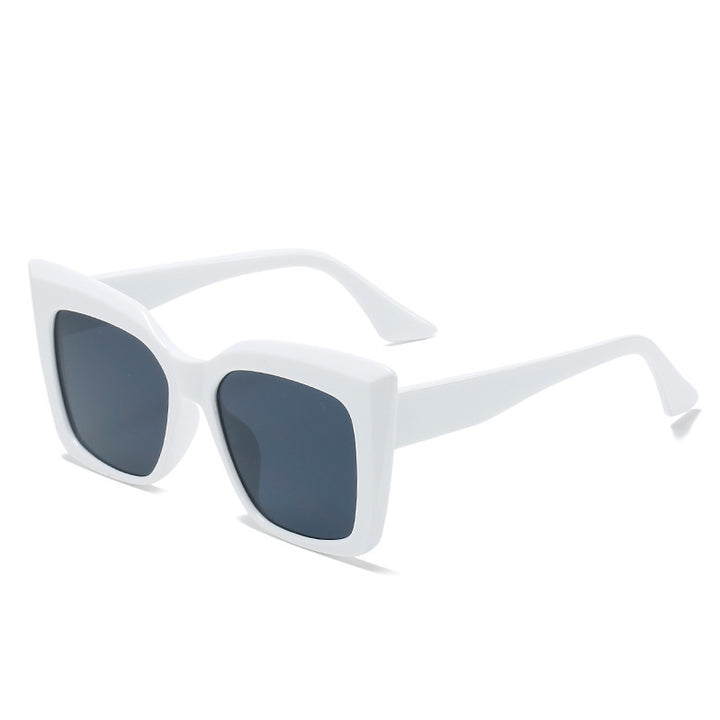 Fashion-Forward Oversized Square Sunglasses Stornfield 1787812562