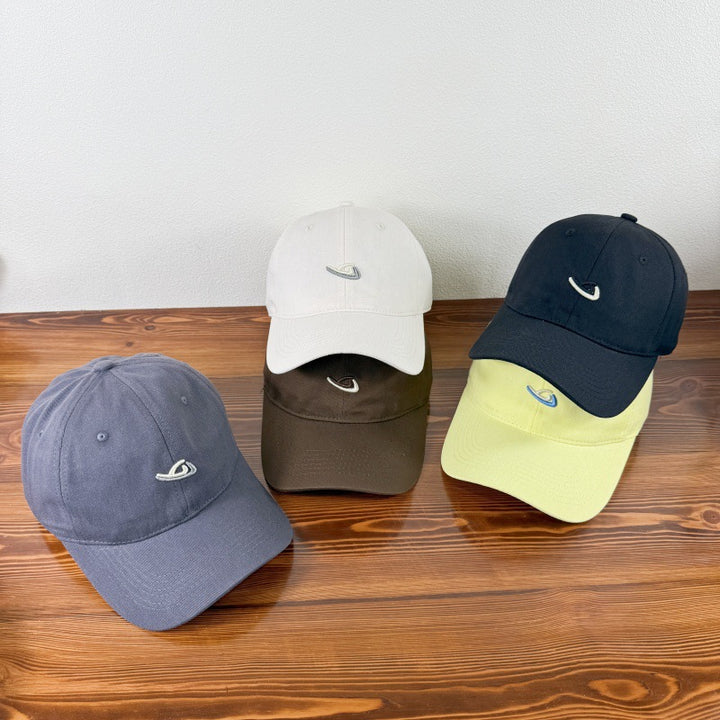 Men's Classic Cotton Cap Stornfield