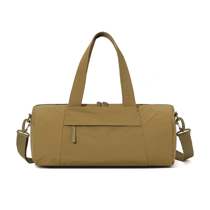 Versatile Gym Duffle Bag Stornfield