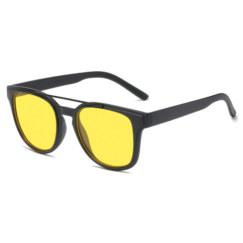 Women's sunglasses in modern design by Stornfield