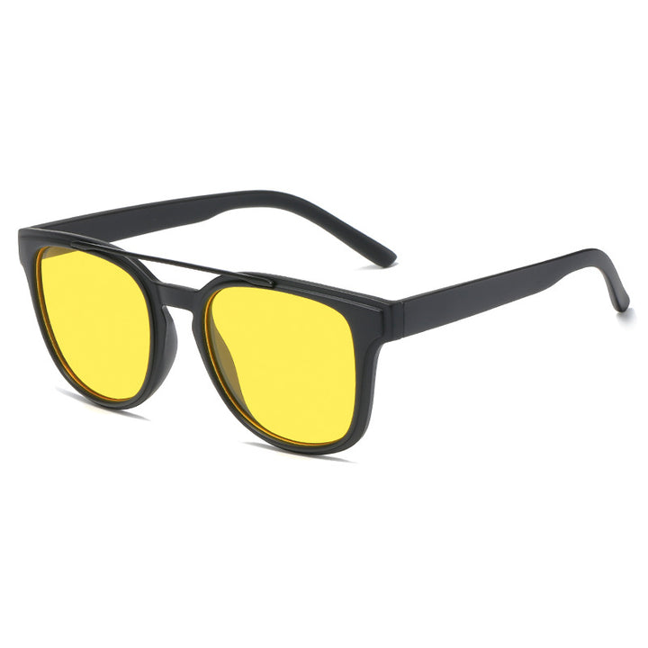 Women's sunglasses in modern design by Stornfield