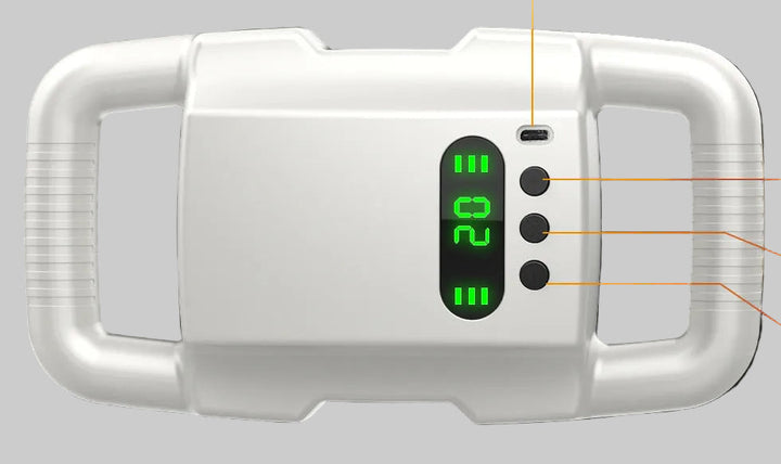 Deep Tissue Massage Gun Stornfield