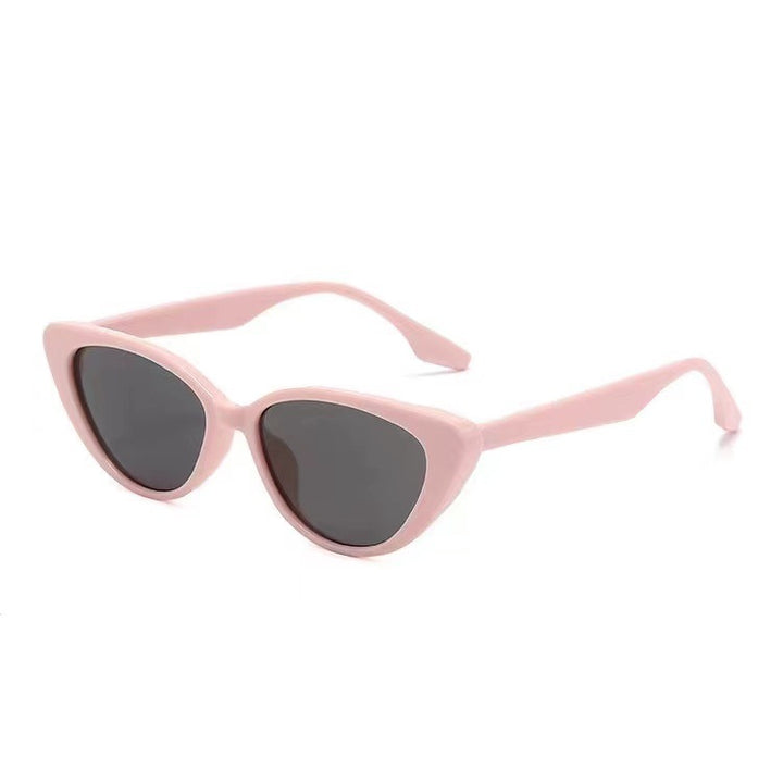Women’s Geometric Sunglasses with UV Protection Stornfield