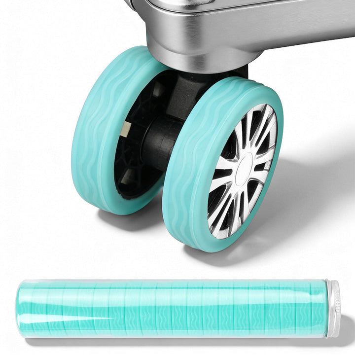 Replacement Luggage Wheel Covers Stornfield