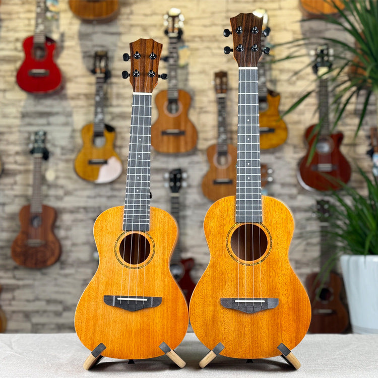 23-Inch Premium Acoustic Ukulele Stornfield