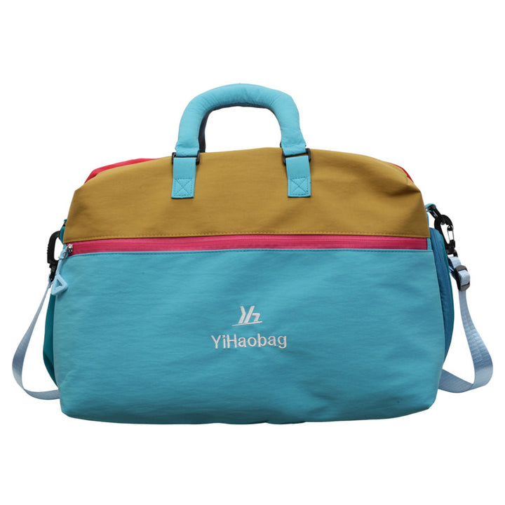 Versatile Multi-Pocket Travel Duffel Bag Stornfield