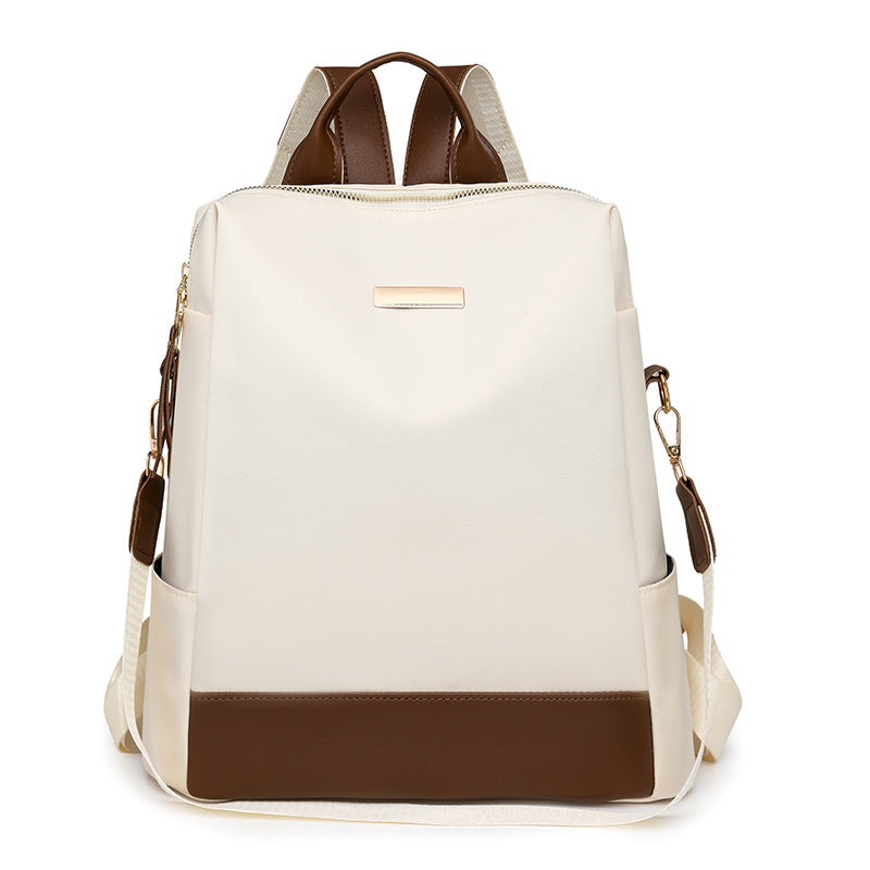 Urban Multi-Pocket Backpack Stornfield
