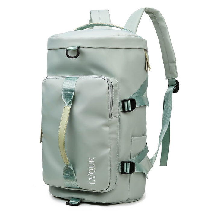 Multifunctional Sports Backpack Stornfield