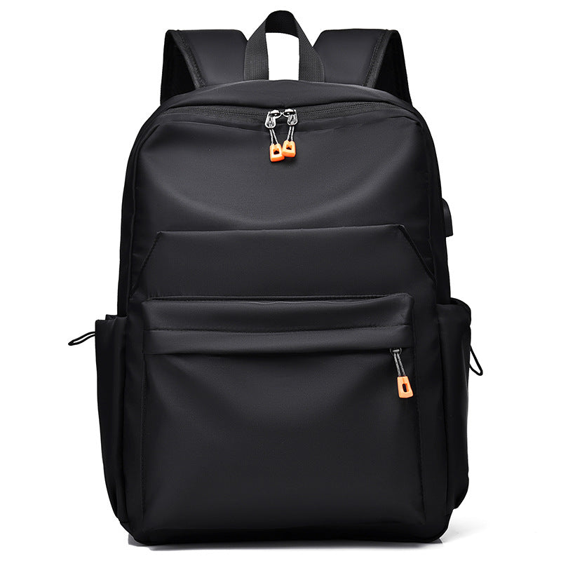 Ergonomic Backpack with Multiple Compartments Stornfield