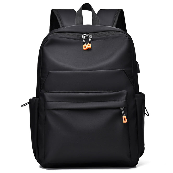 Ergonomic Backpack with Multiple Compartments Stornfield