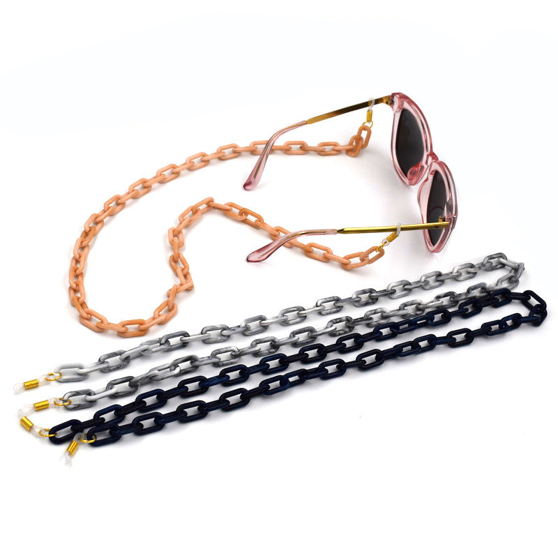 Decorative Eyewear Chain Stornfield