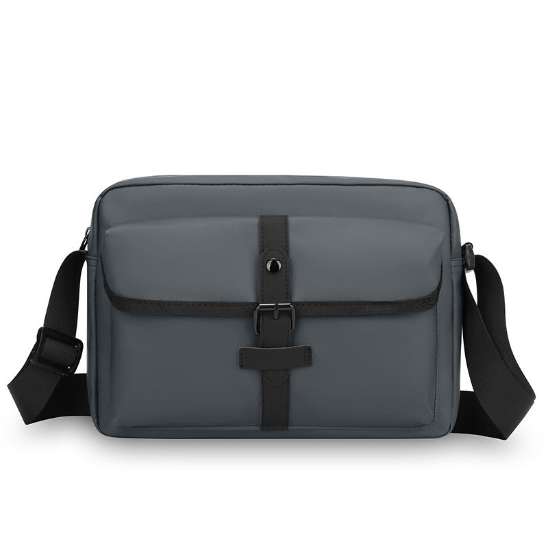 Sleek Multi-Functional Messenger Bag Stornfield