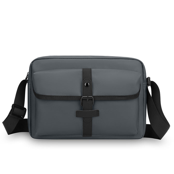 Sleek Multi-Functional Messenger Bag Stornfield