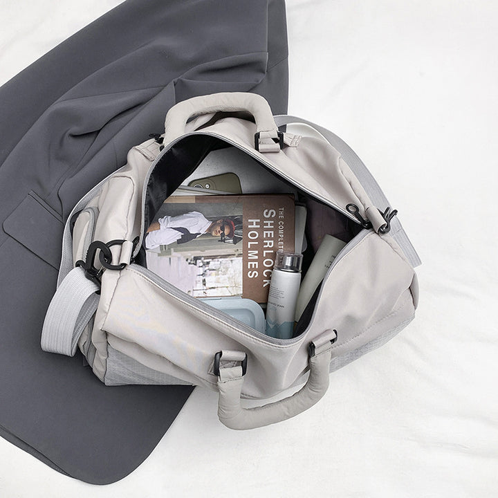 Men's Multifunctional Sports Travel Bag Stornfield