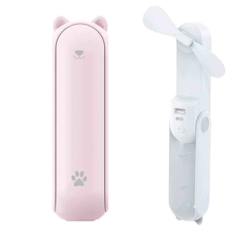 Women's Portable Mini Fan Stornfield
