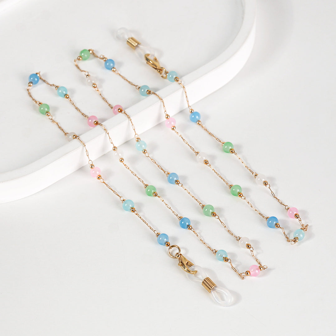 Decorative Eyewear Chain Stornfield 1787137021