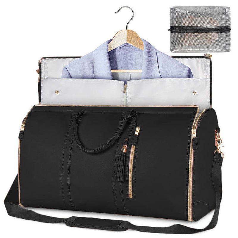 Travel bag made of high-quality, durable material Stornfield