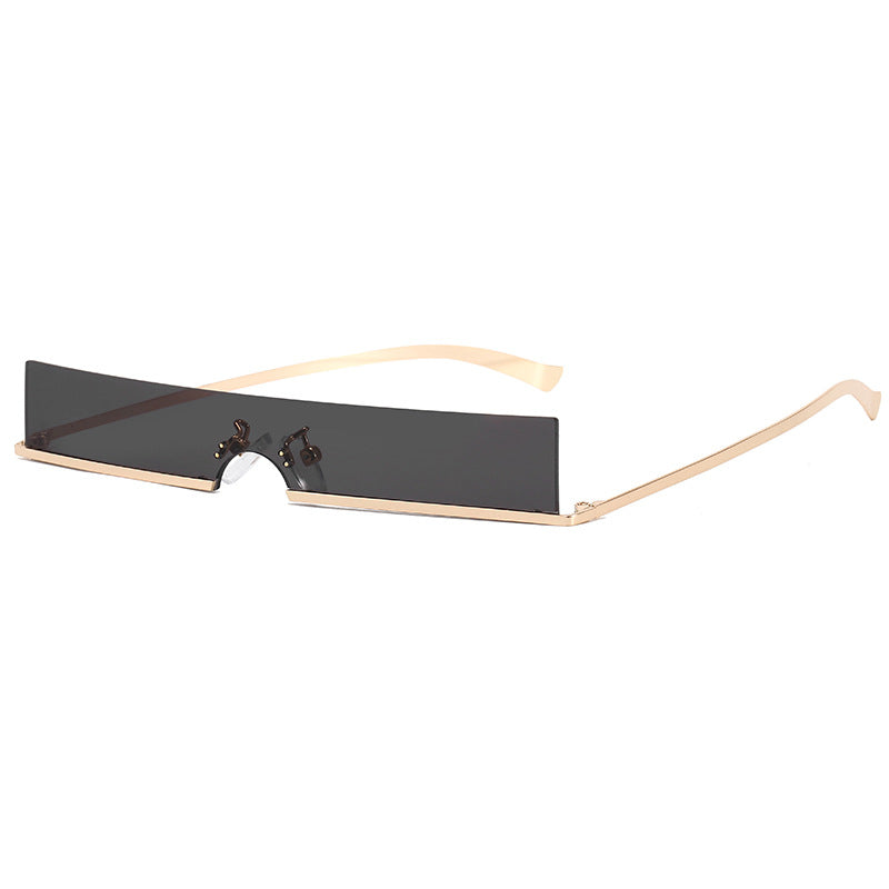 Women Fashionable Minimalistic Glasses Stornfield