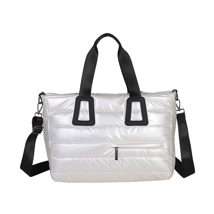 Multifunctional Shoulder Bag Stornfield